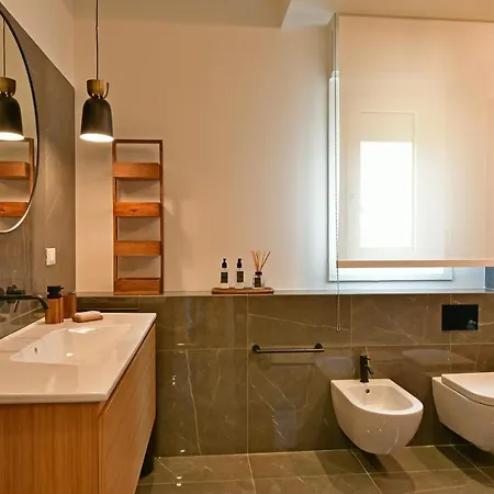 La Casa Di Joy -Luxury Suites * Cefalu
