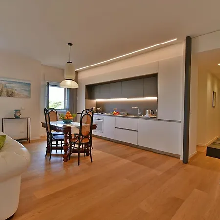 Bed & Breakfast La Casa Di Joy -Luxury Suites Cefalù