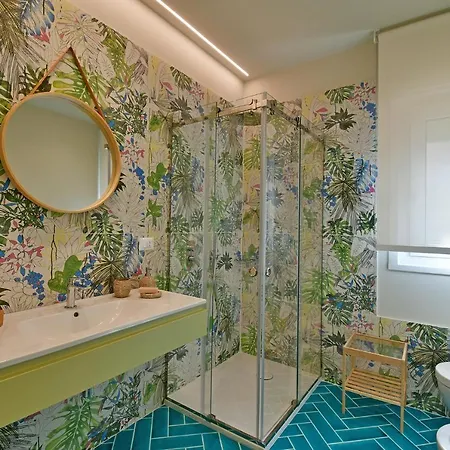 La Casa Di Joy -Luxury Suites Bed & Breakfast *