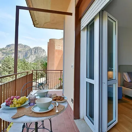 La Casa Di Joy -Luxury Suites Cefalu