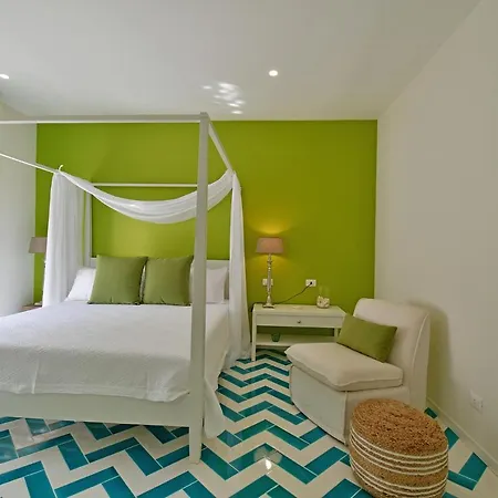 Bed & Breakfast La Casa Di Joy -Luxury Suites