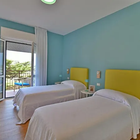 La Casa Di Joy -Luxury Suites Bed & Breakfast