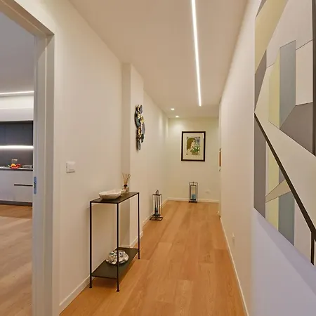 Bed & Breakfast La Casa Di Joy -Luxury Suites *