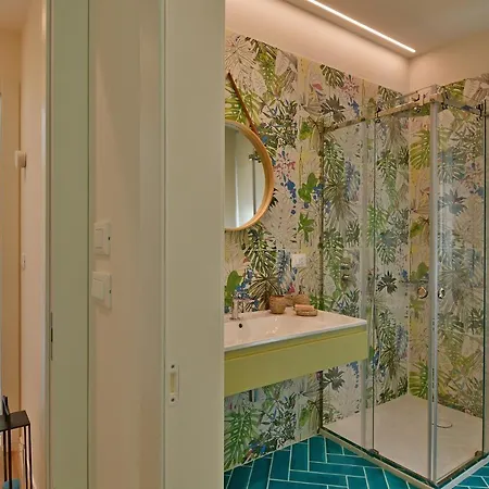 La Casa Di Joy -Luxury Suites Cefalu