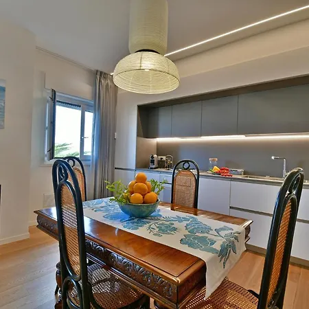 La Casa Di Joy -Luxury Suites Cefalu